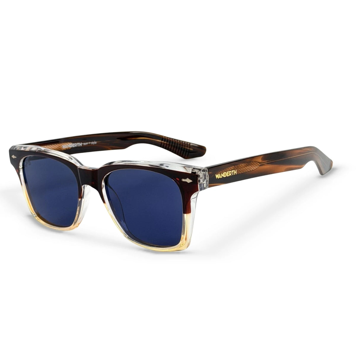 Gafa de Sol S31109 - Multitono · Azul · Animal Print