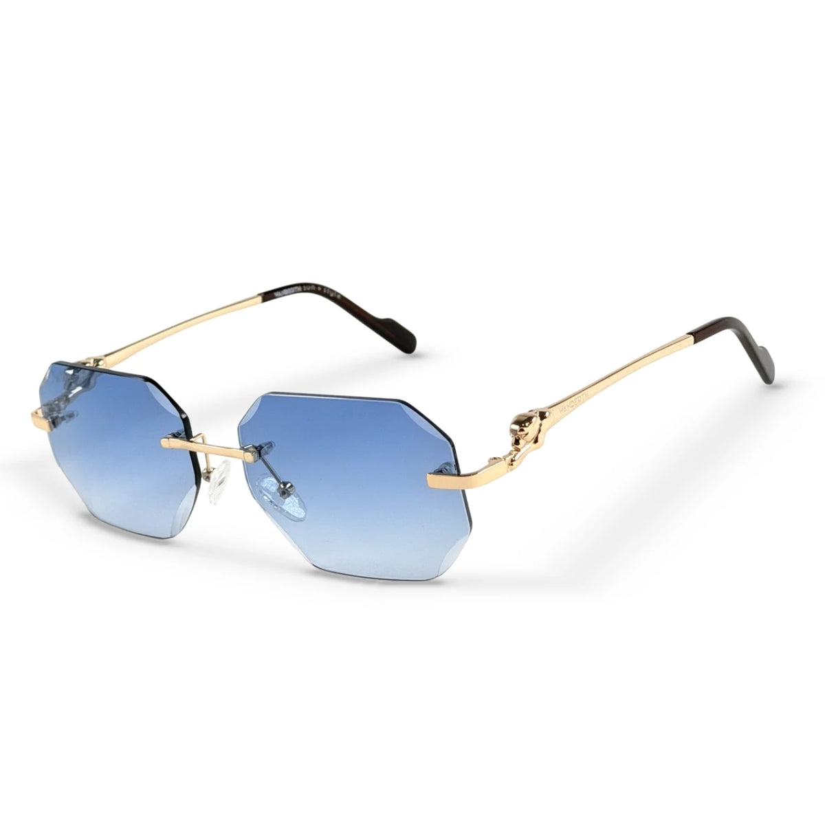 Gafa de Sol S256631 - Dorado
