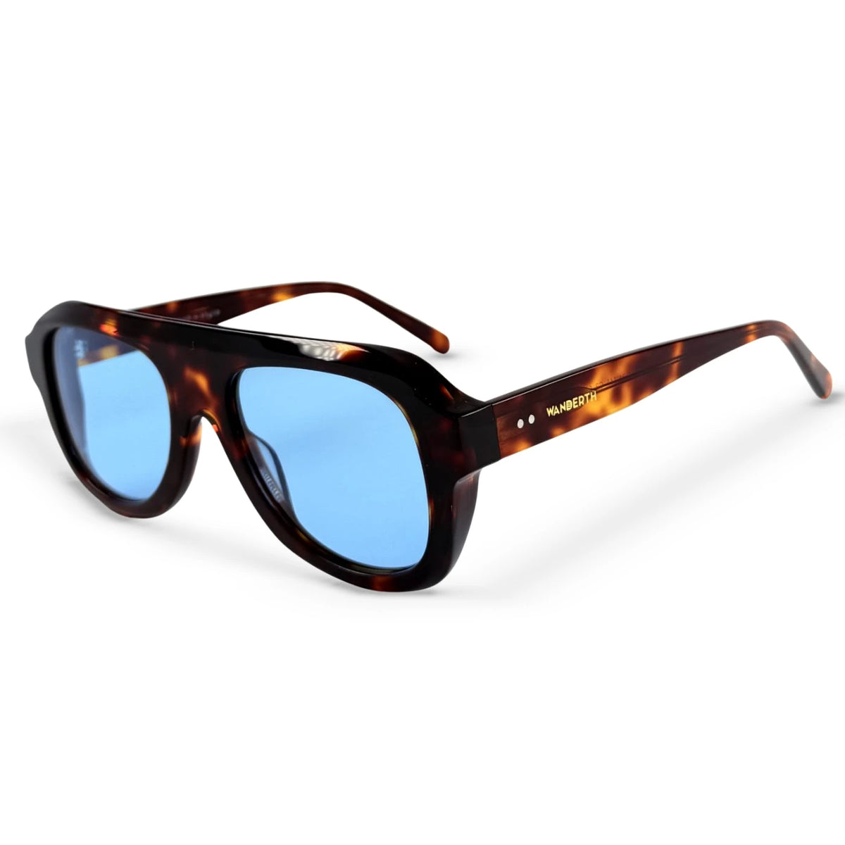 Gafa de Sol GL6750 - Animal Print · Azul · Animal Print