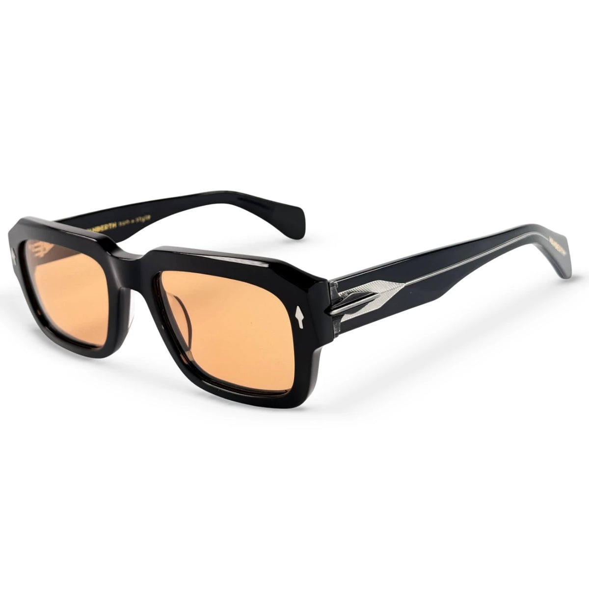 Gafa de Sol JA1047S - Negro 3