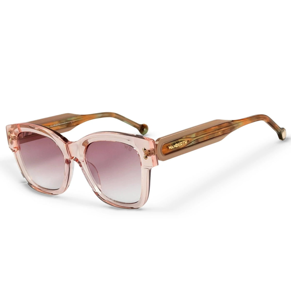 Gafa de Sol W53128 - Rosa · Rosa · Rosa