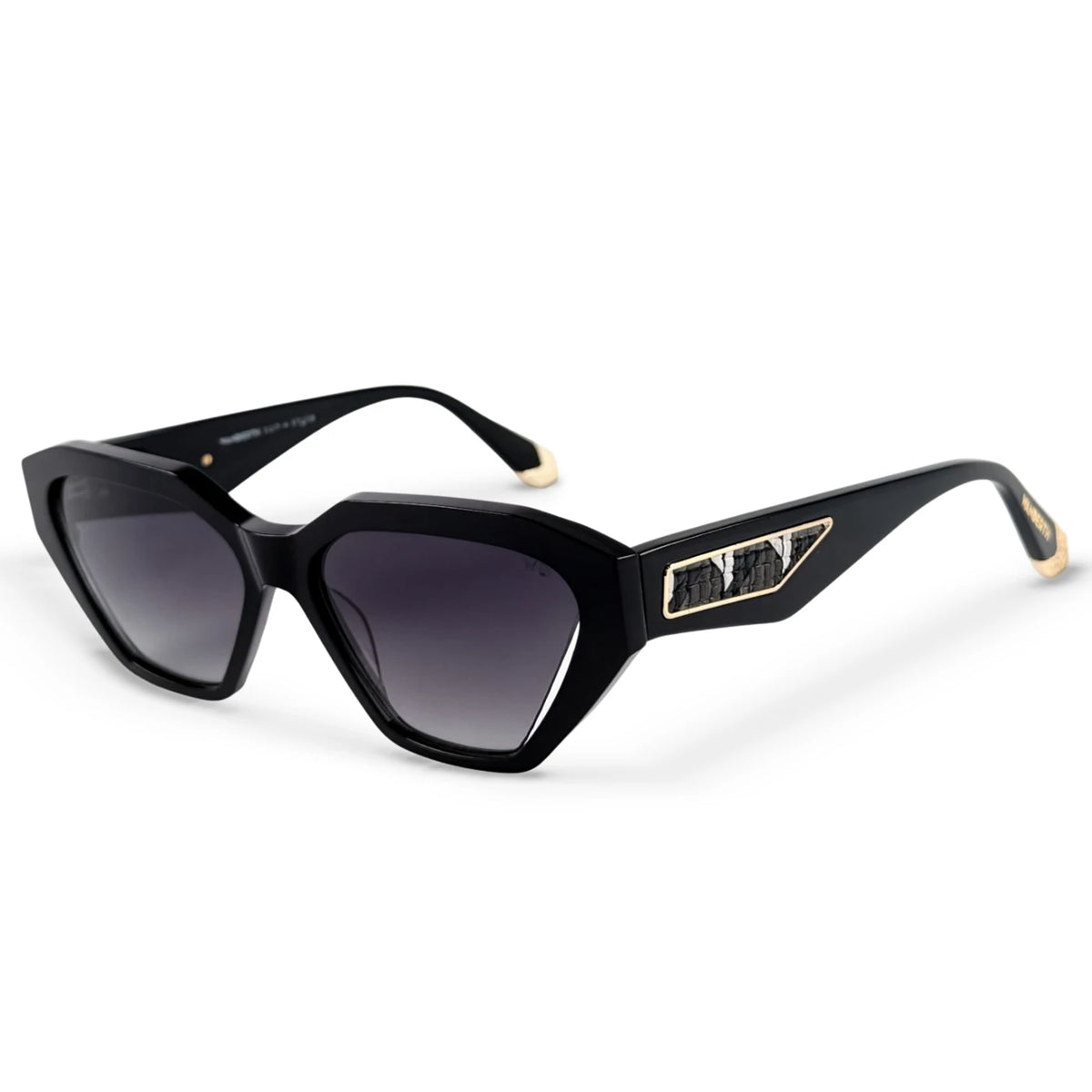 Gafa de Sol TM5073A - Negro · Negro · Negro