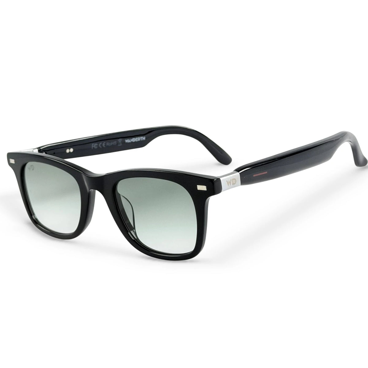 Gafa de Sol WD77714 - Negro