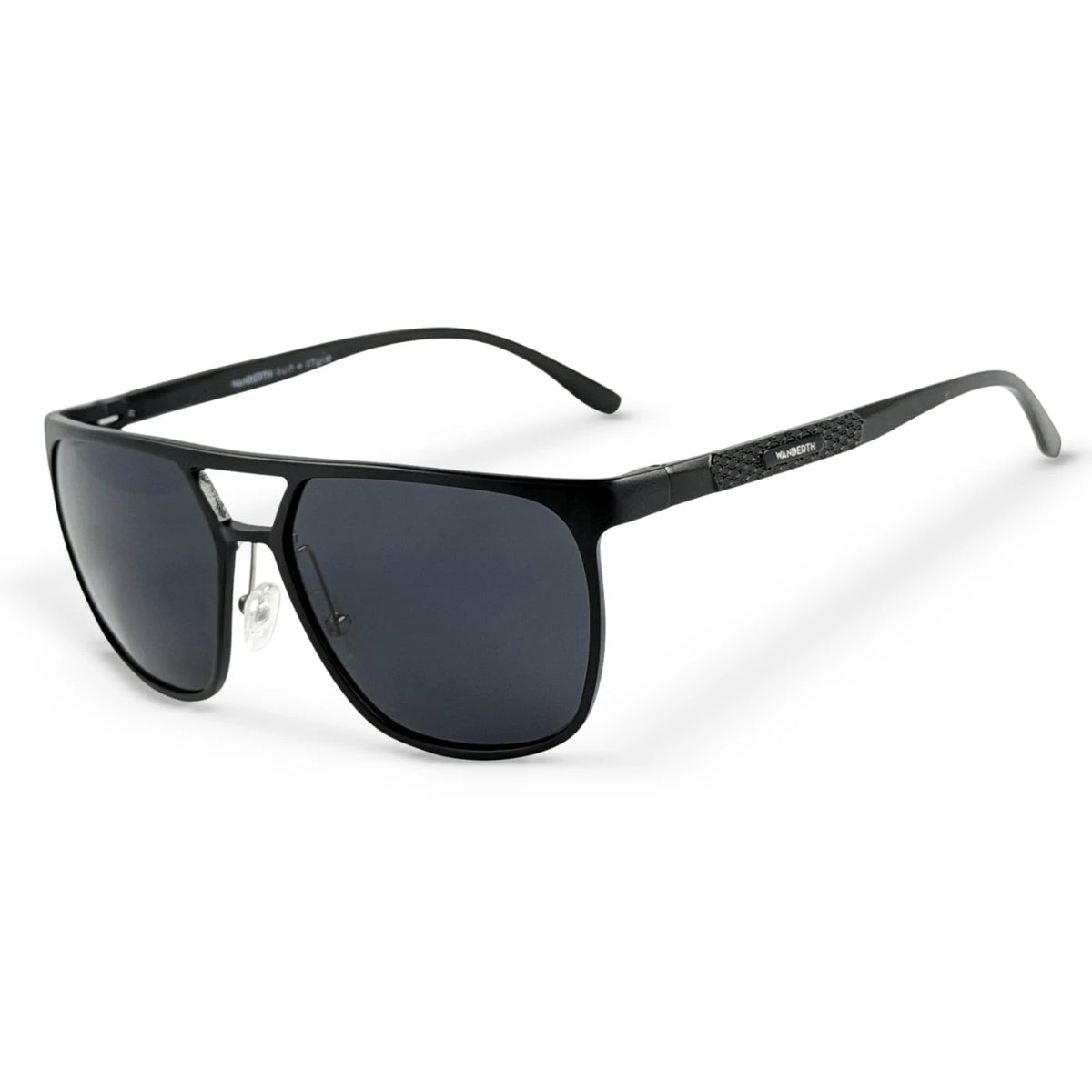 Gafa de Sol LM3303 - Negro · Negro · Negro