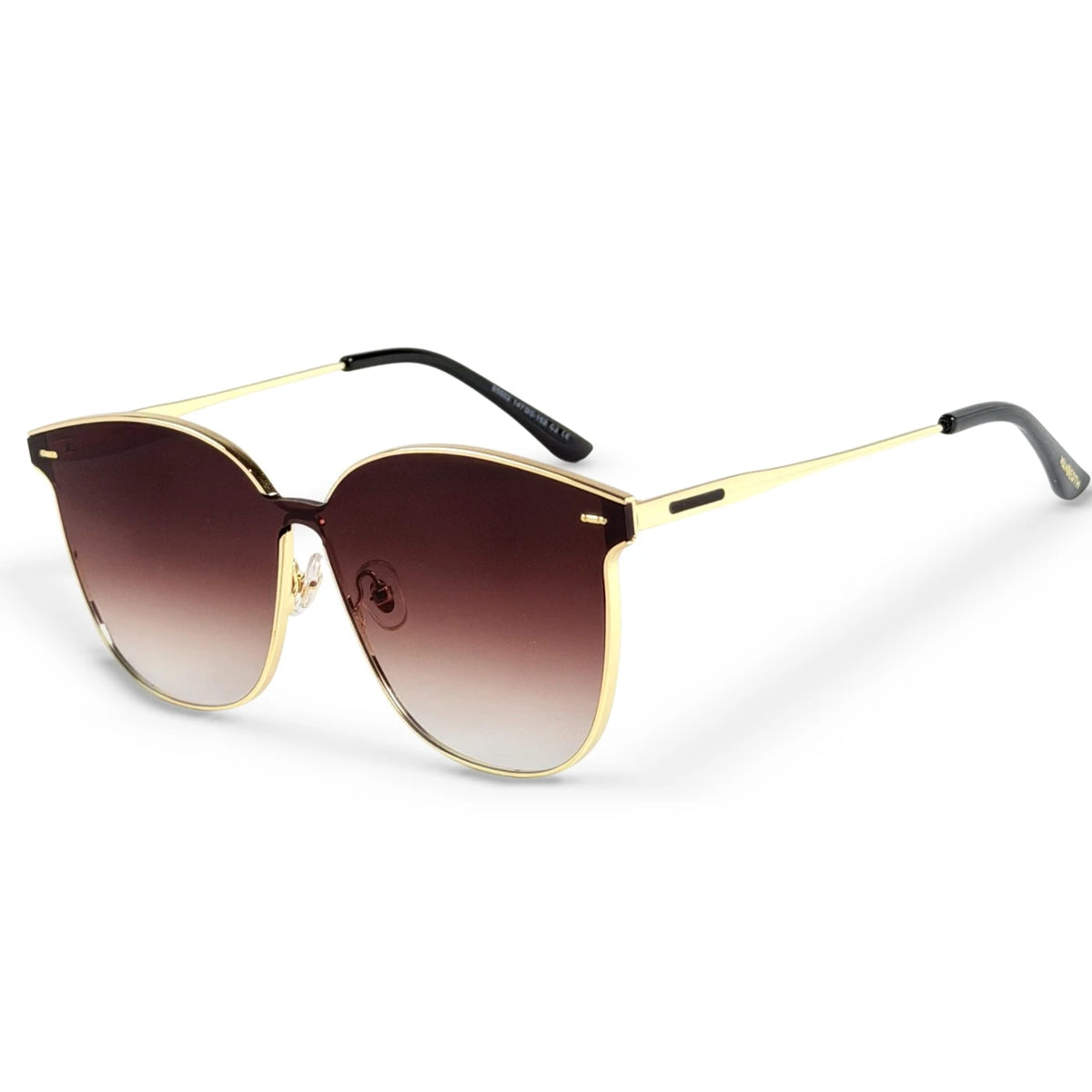 Gafa de Sol S5502 - Dorado