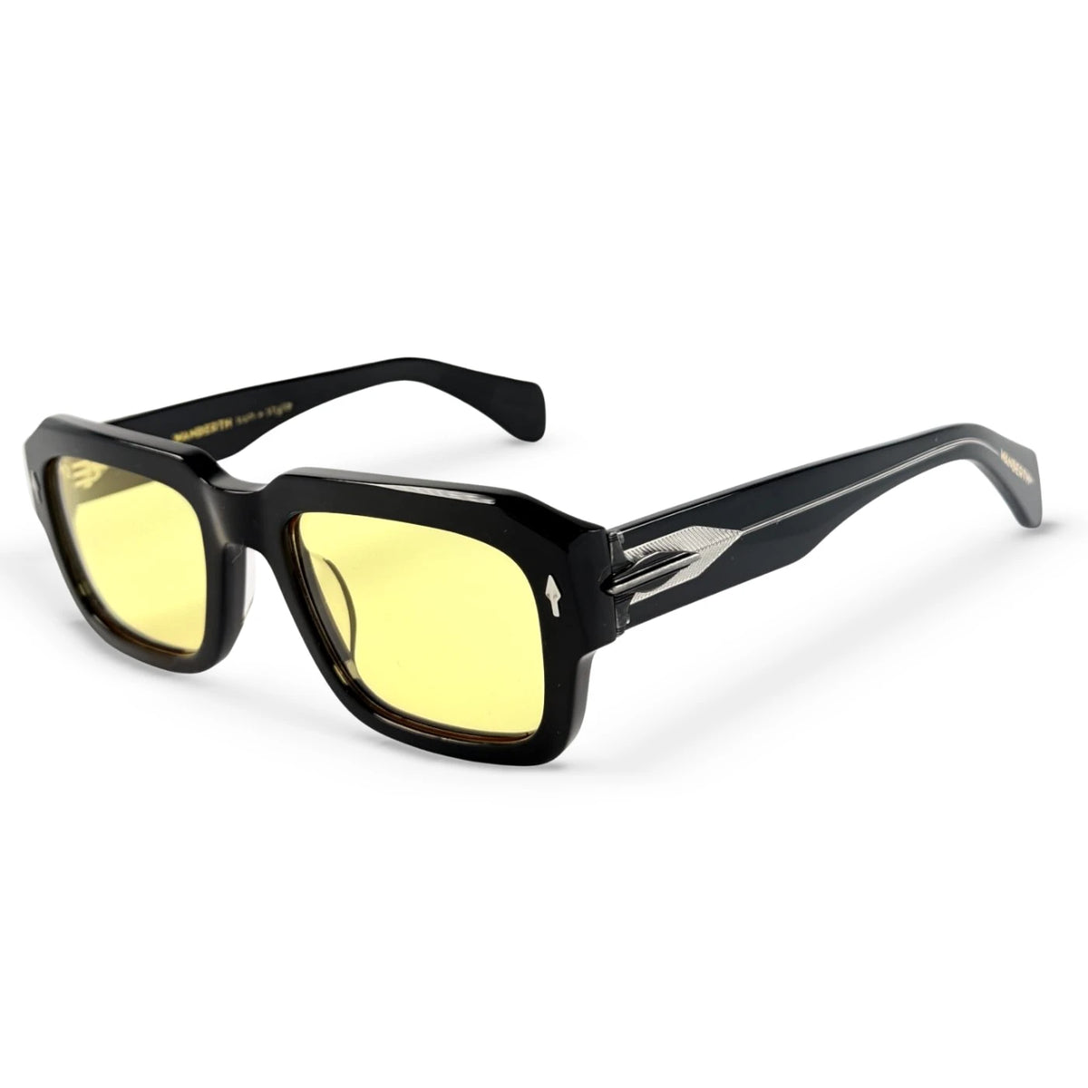 Gafa de Sol JA1047S - Negro 2
