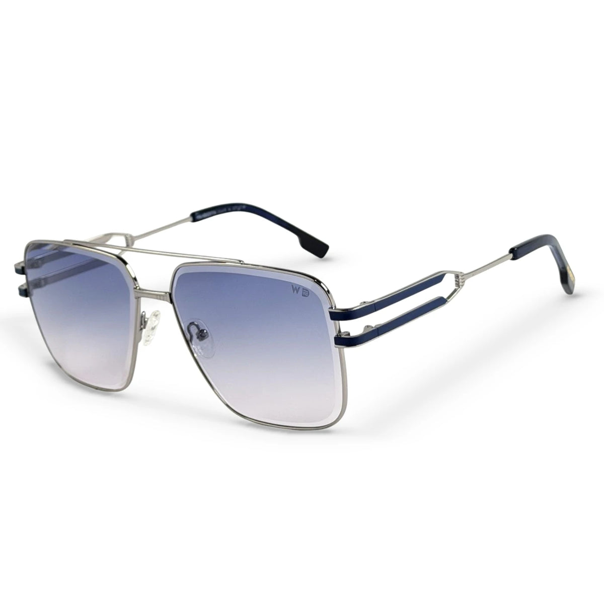 Gafa de Sol TM5070A - Plata 2