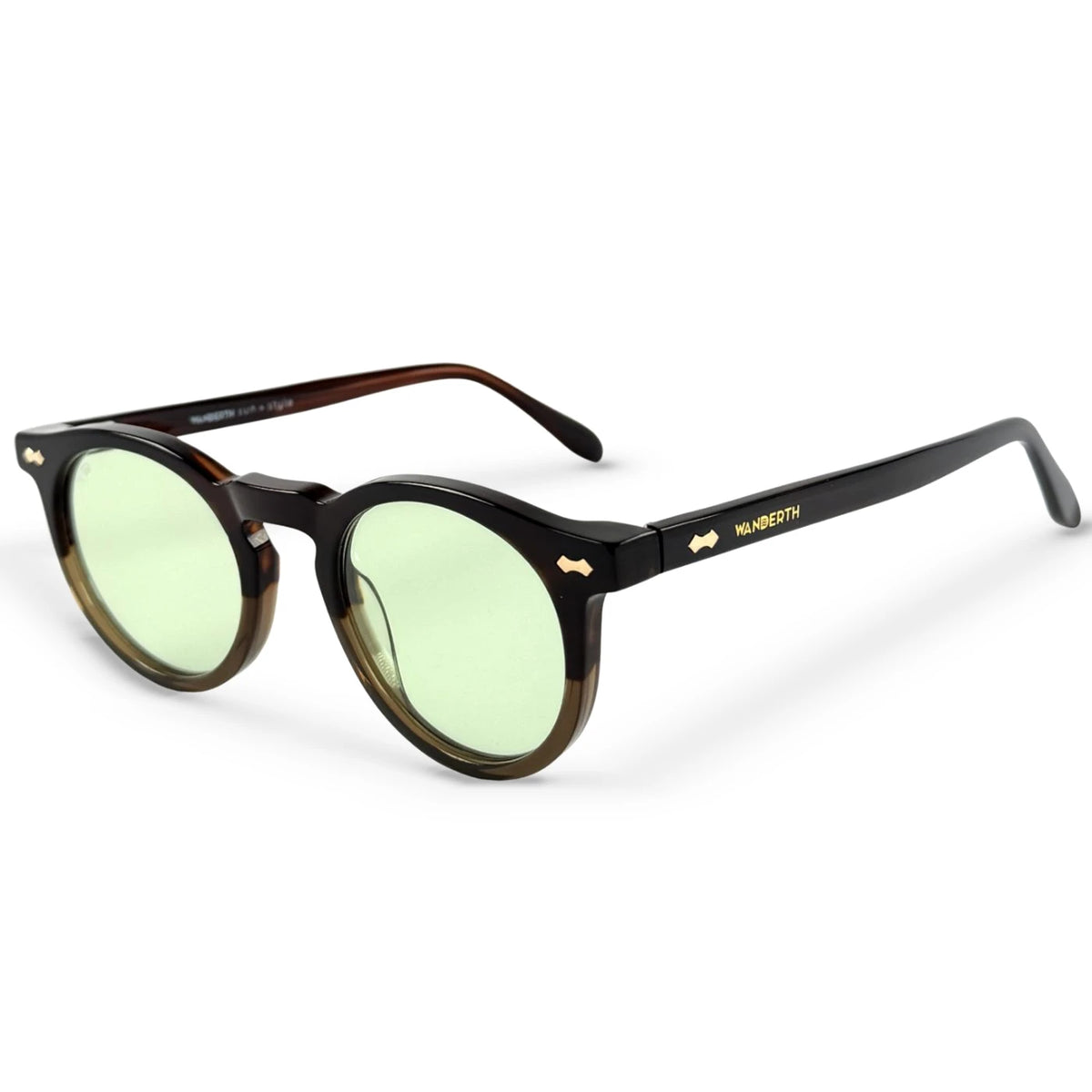 Gafa de Sol M3020 - Negro