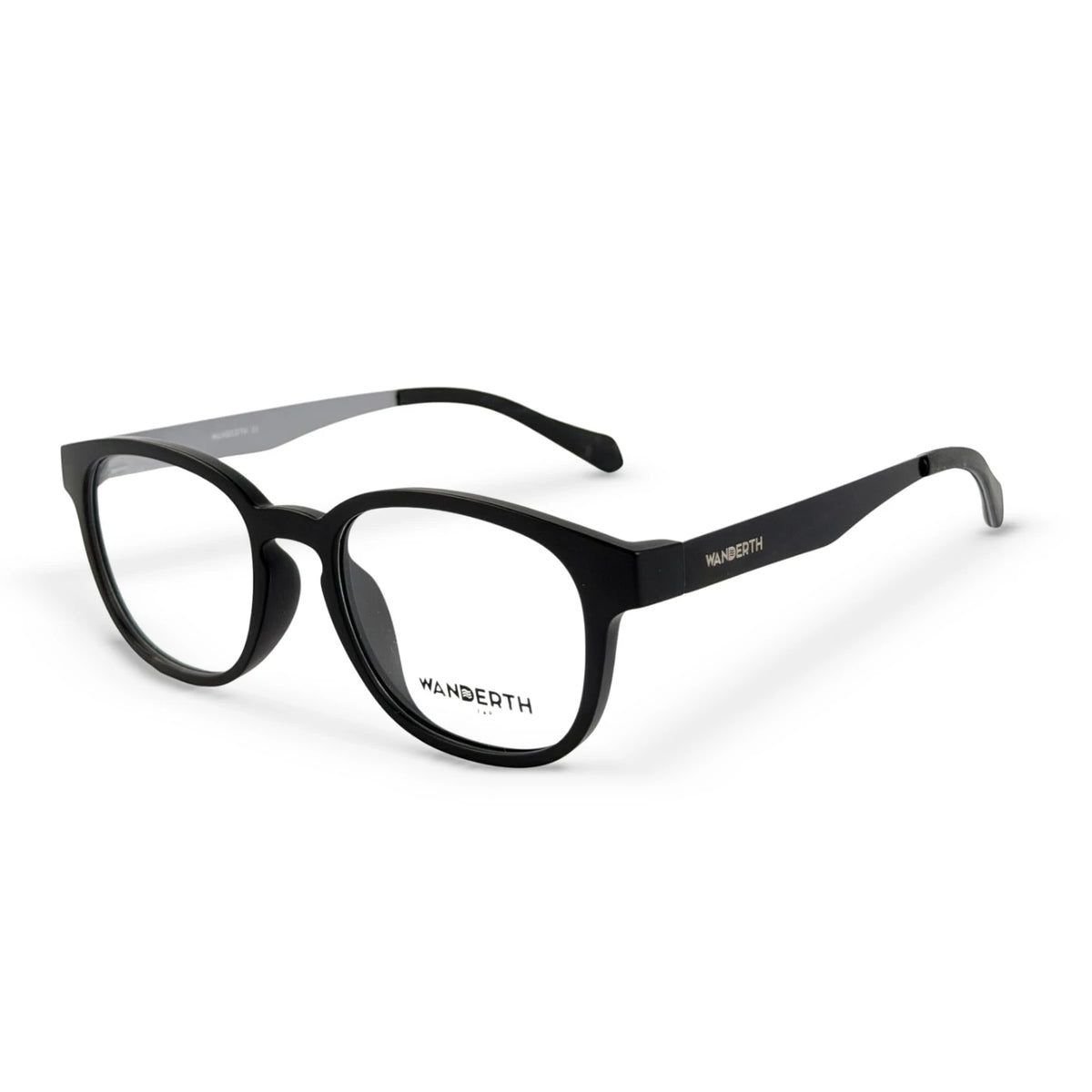 Montura Acetato y TR90 OLD0871T - Azul oscuro · Transparente · Azul oscuro
