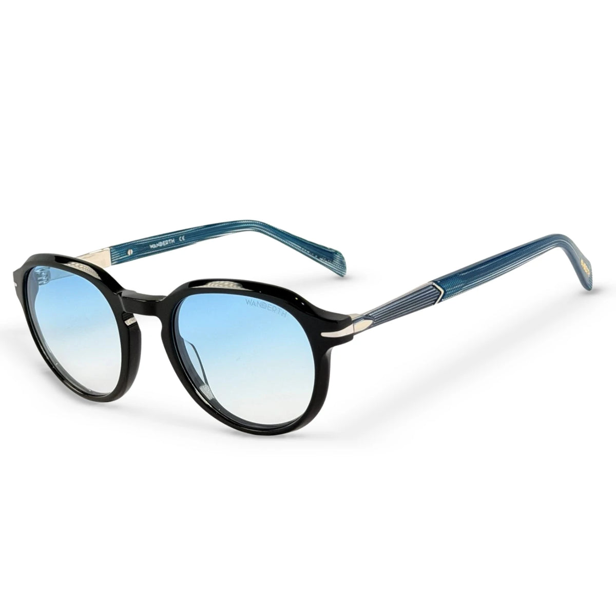 Gafa de Sol 2483 - Negro 3