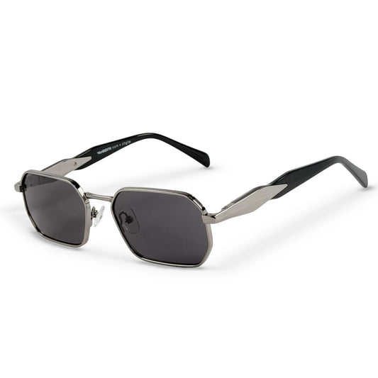 Gafa de Sol 4500 - Plata