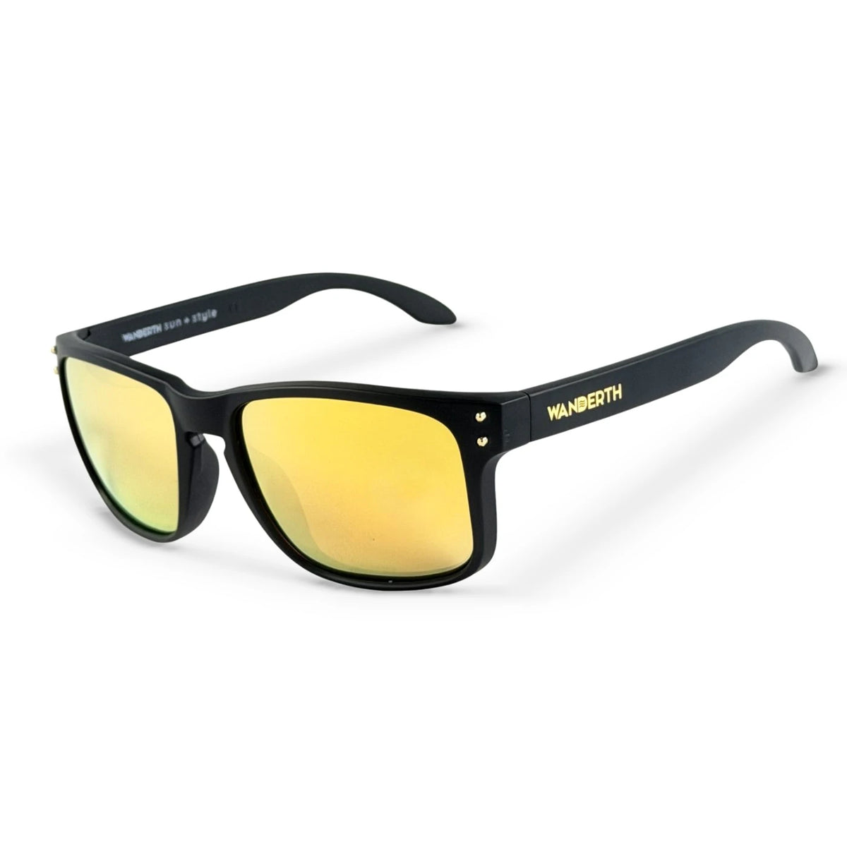 Gafa de Sol WD9102 - Negro 2