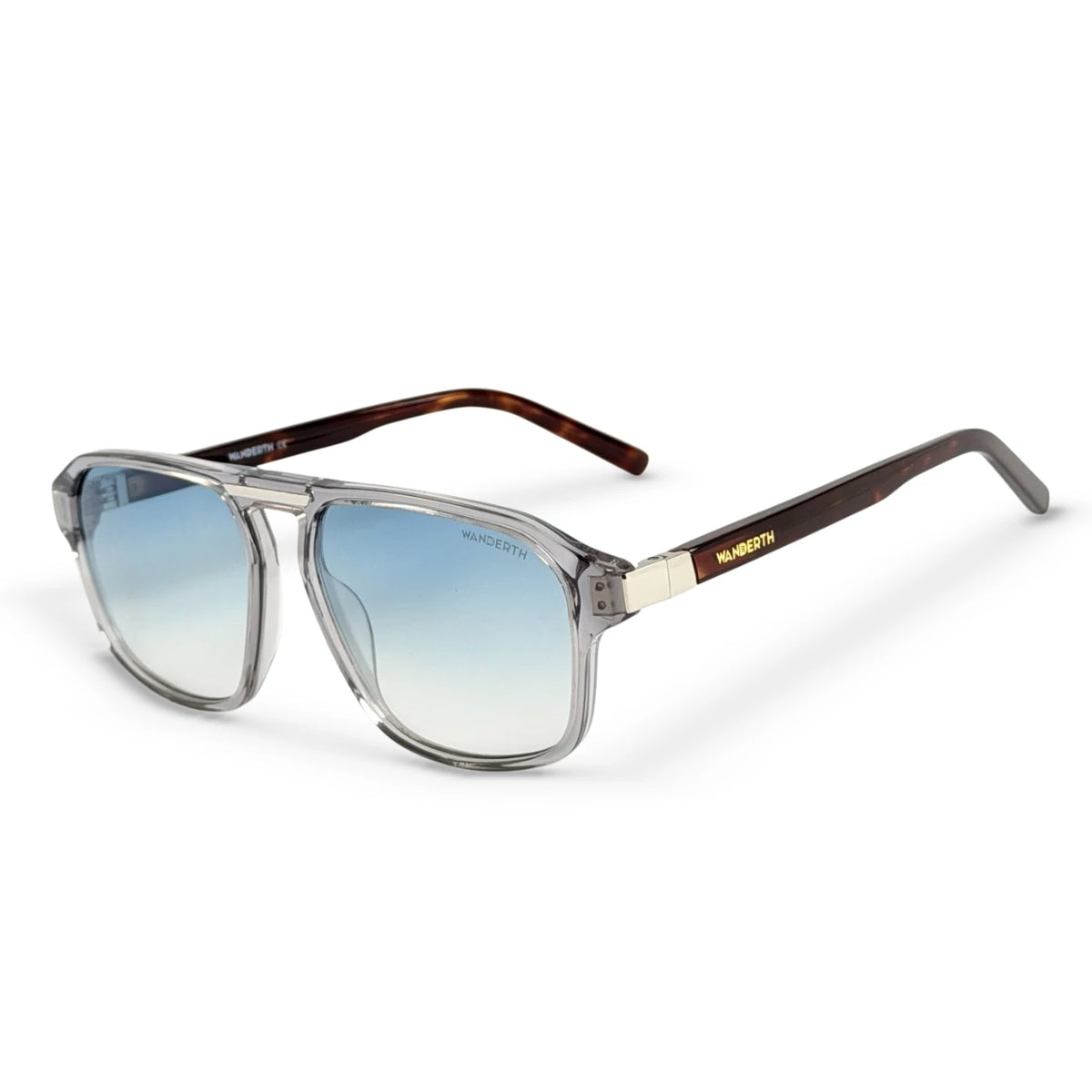 Gafa de Sol 2474 - Gris