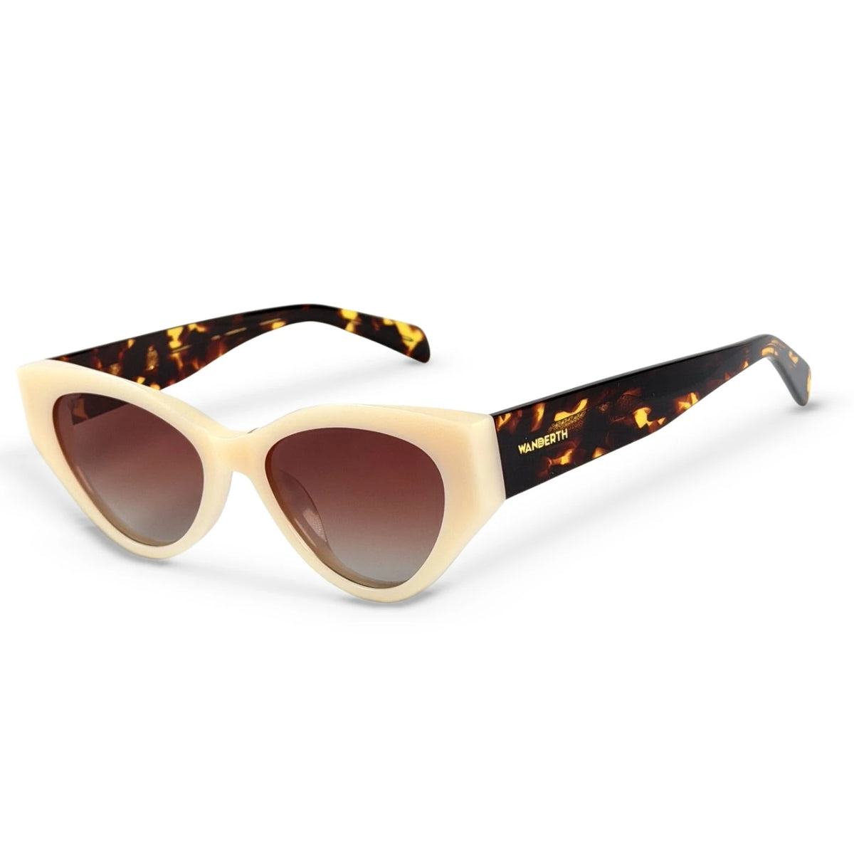 Gafa de Sol S32122 - Beige