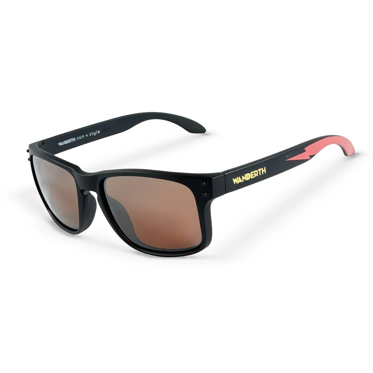 Gafa de Sol WD9102 - Negro