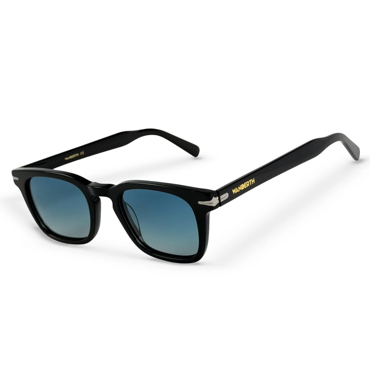 Gafa de Sol XH23006A - Negro