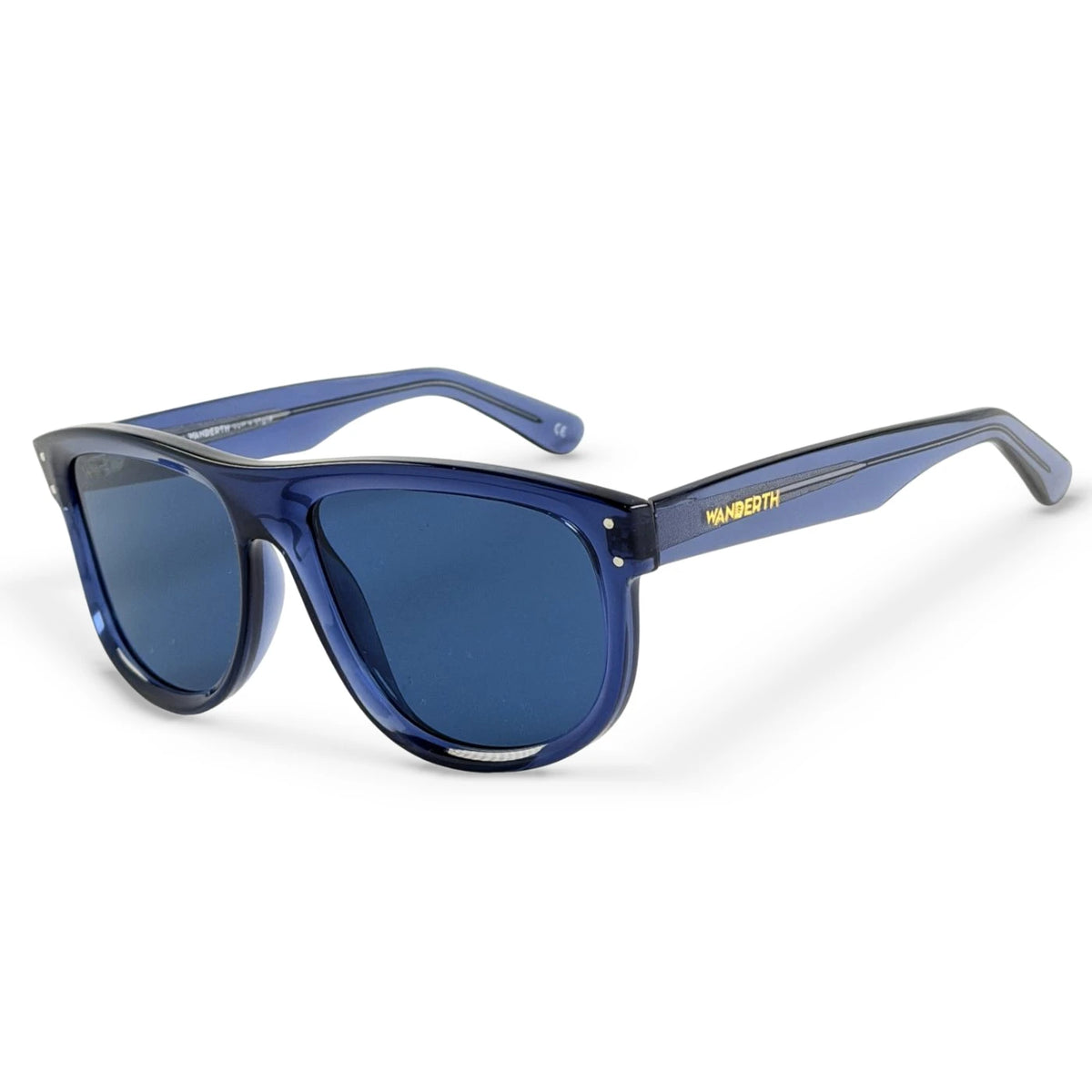 Gafa de Sol R0501S - Azul · Azul · Azul