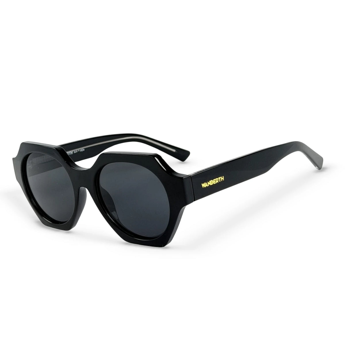 Gafa de Sol S26106 - Negro · Negro · Negro