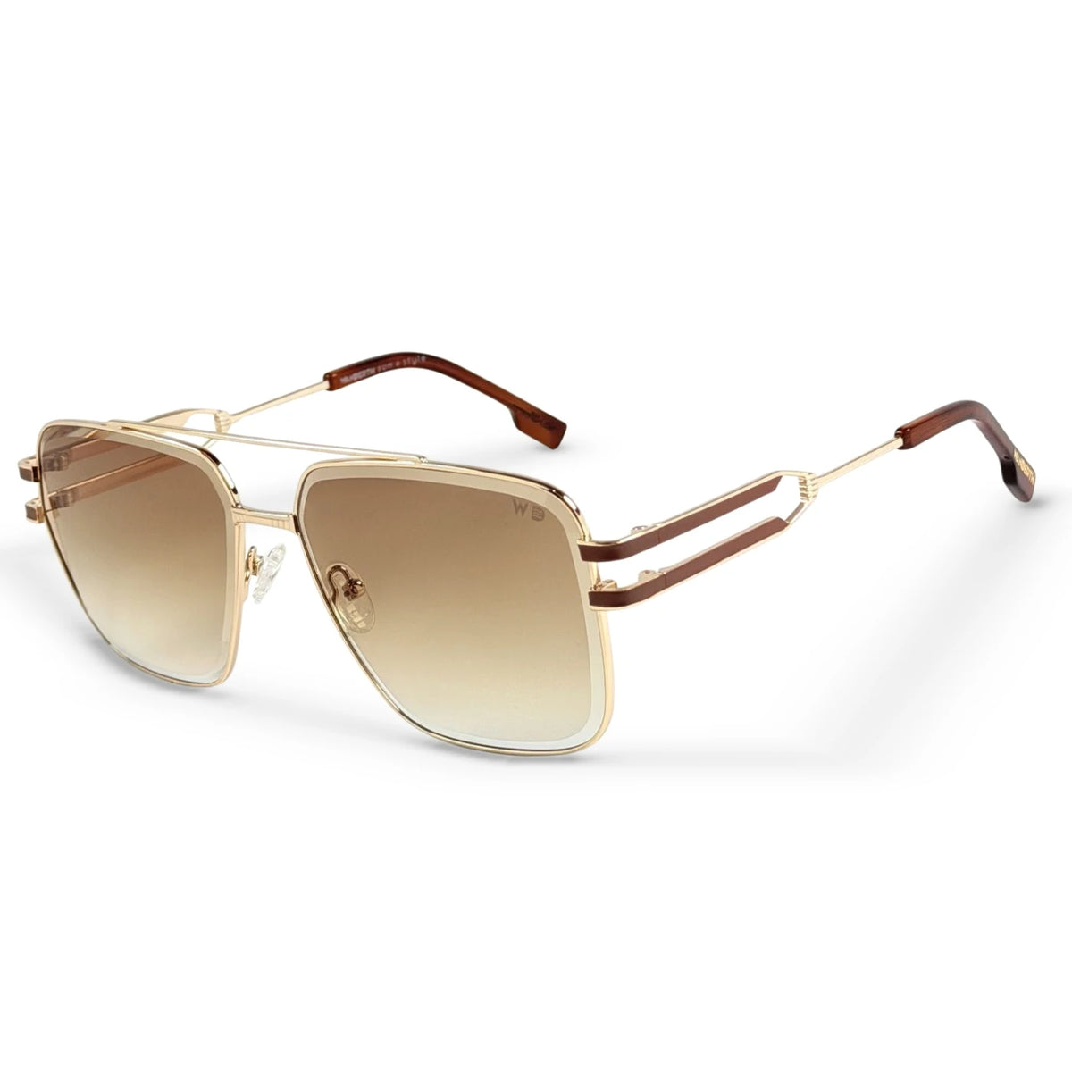 Gafa de Sol TM5070A - Dorado