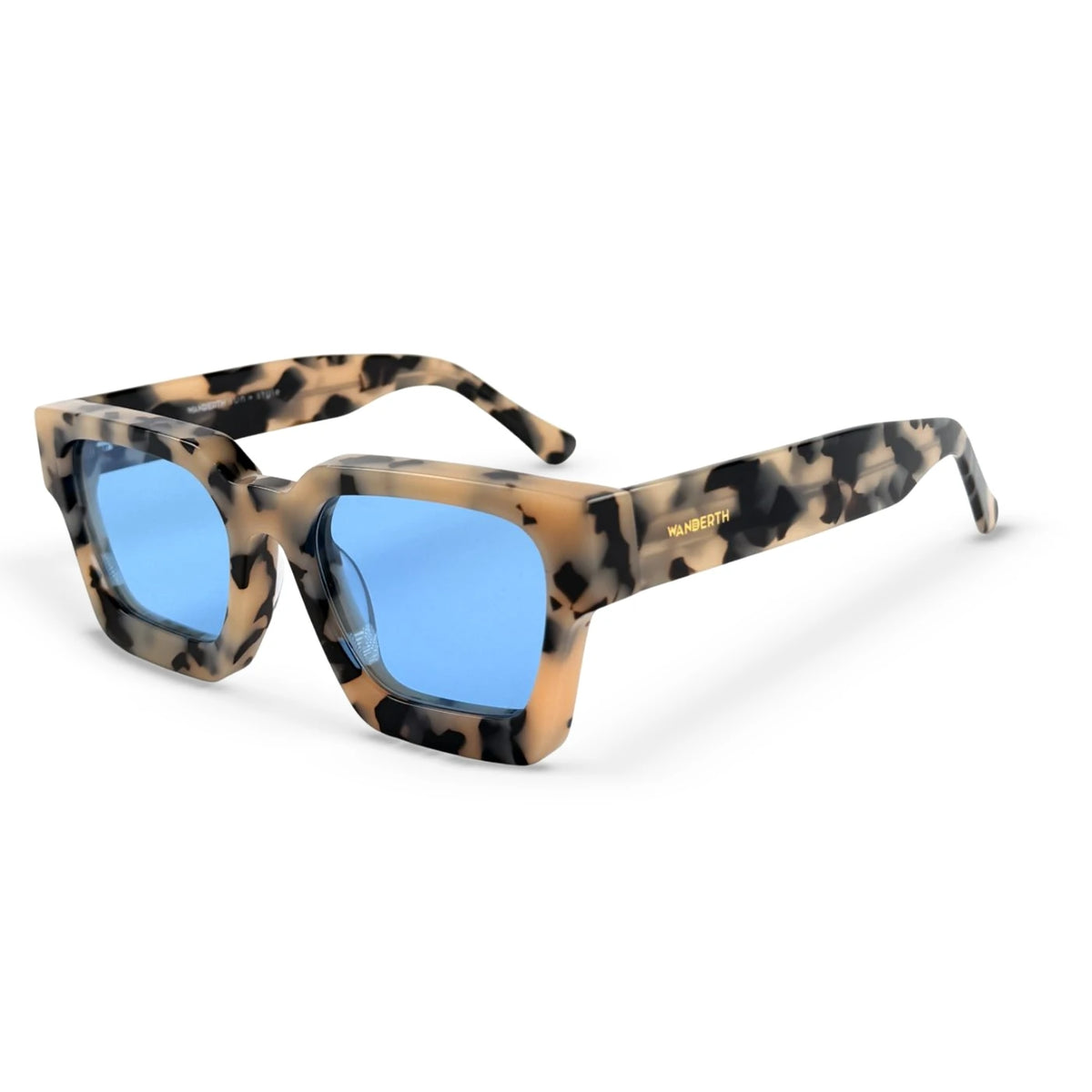 Gafa de Sol 1439 - Animal Print 2