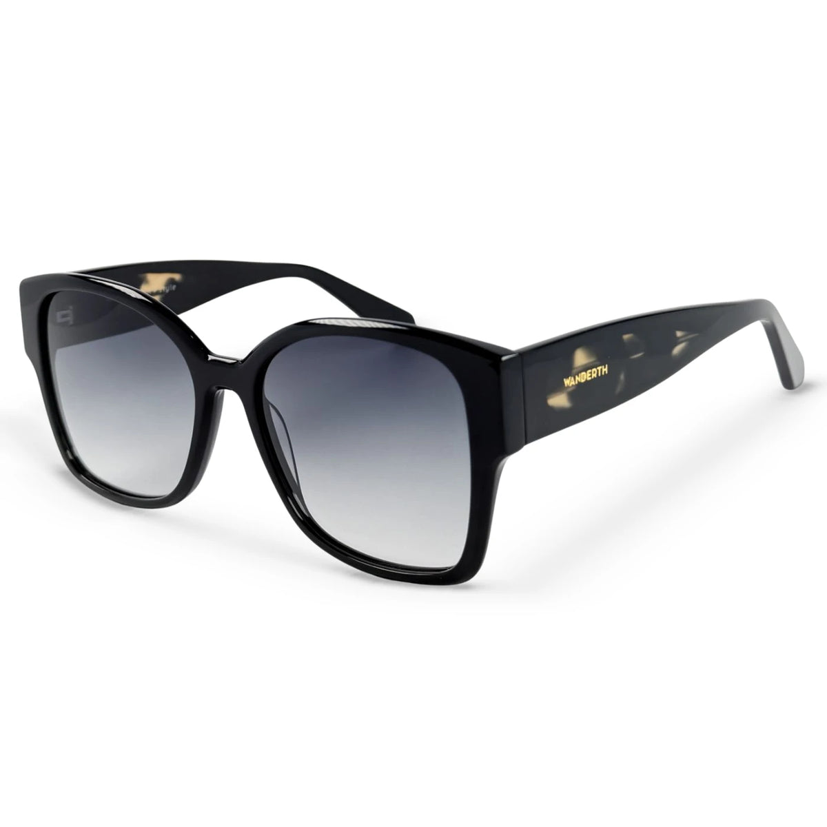 Gafa de Sol VS7509 - Negro · Gris · Negro