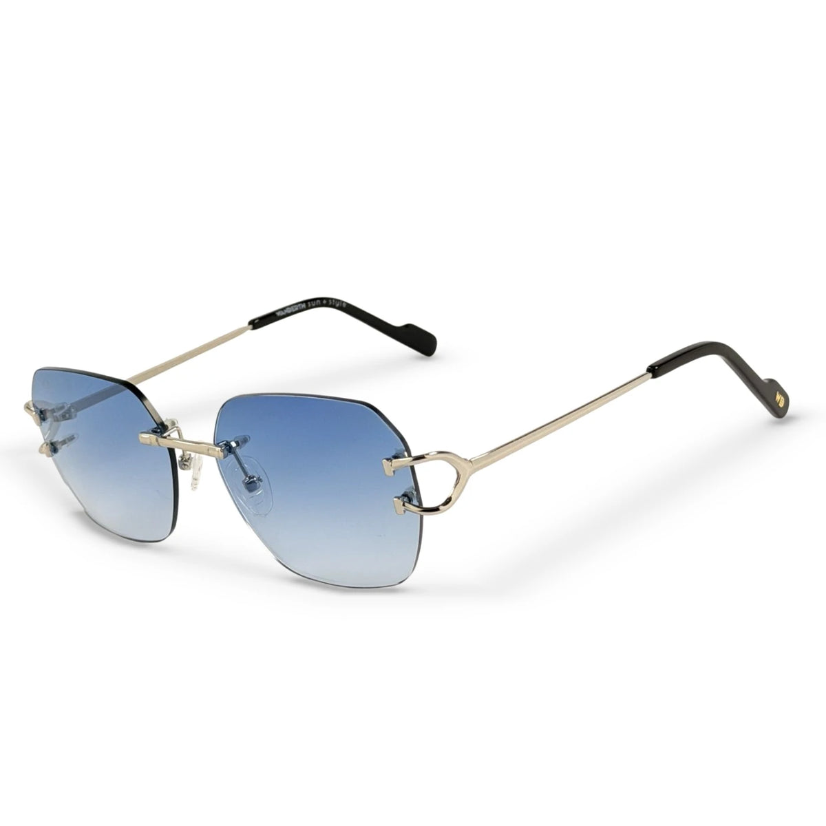 Gafa de Sol S256731 - Plata