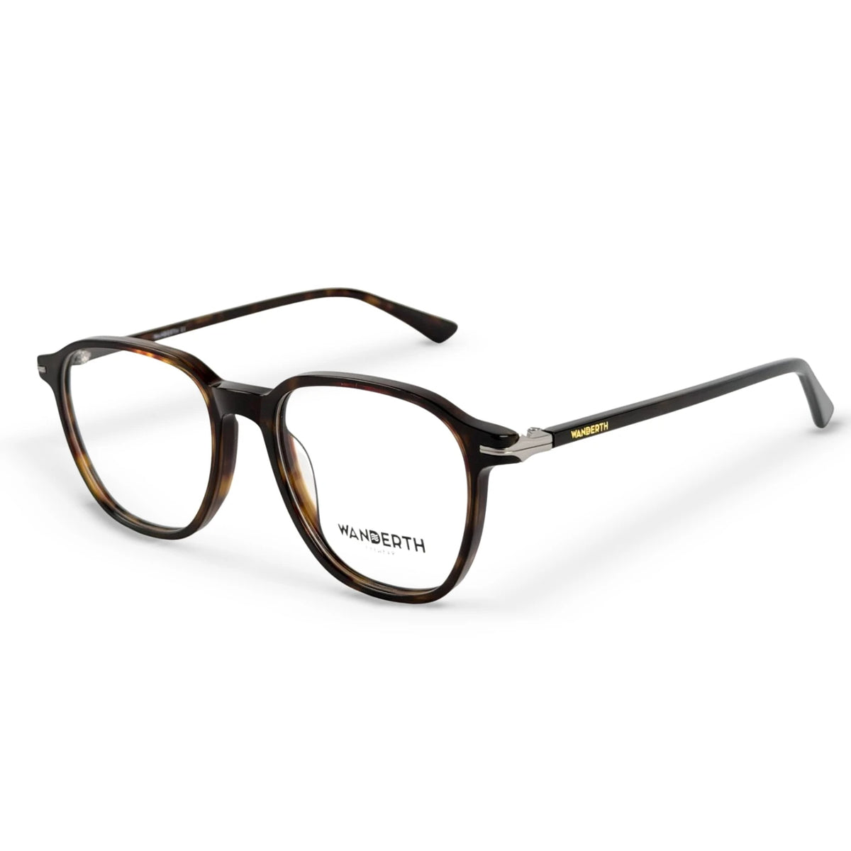 Montura Acetato y TR90 25271 - Animal Print
