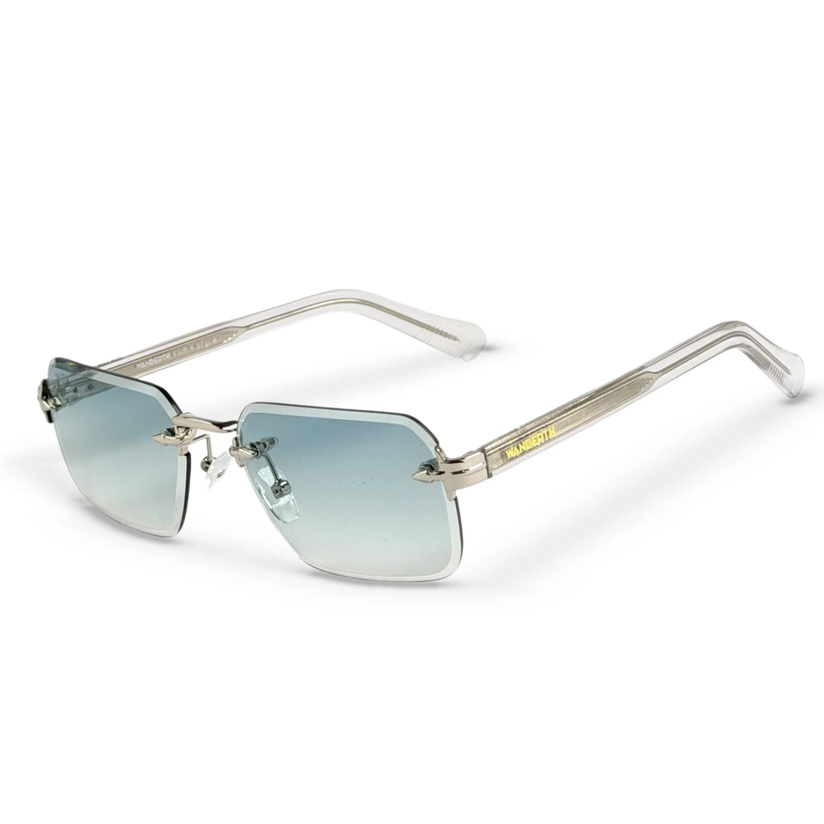 Gafa de Sol 3050 - Plata