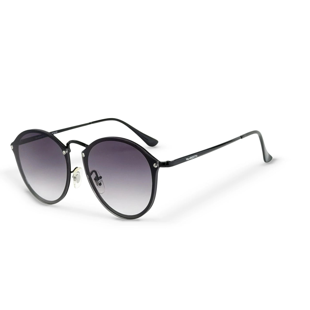 Gafa de Sol WA1005 - Negro · Negro · Negro
