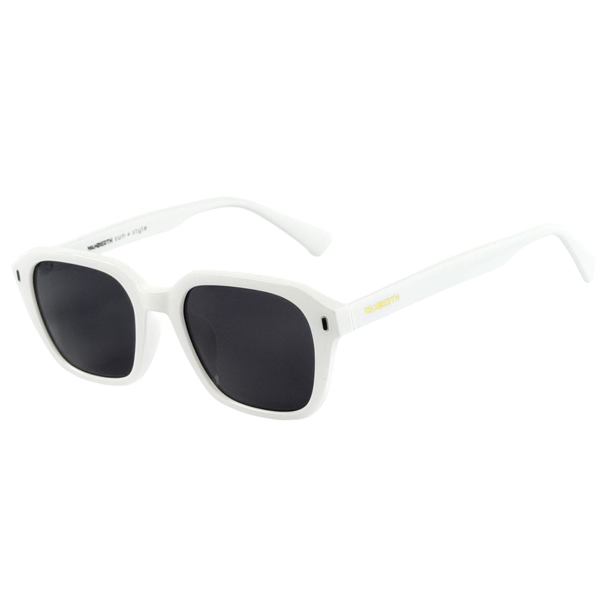 Gafa de Sol 58259 - Blanco