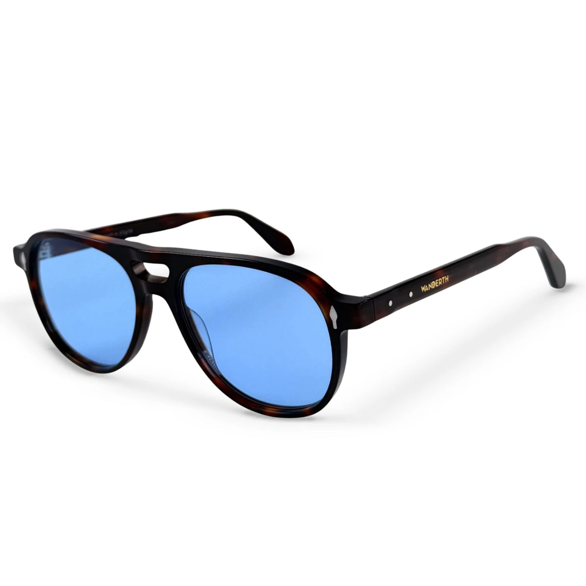 Gafa de Sol GLT6730 - Animal Print · Azul · Animal Print