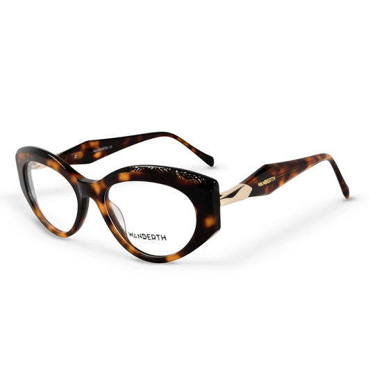 Montura Acetato y TR90 G8257 - Animal Print