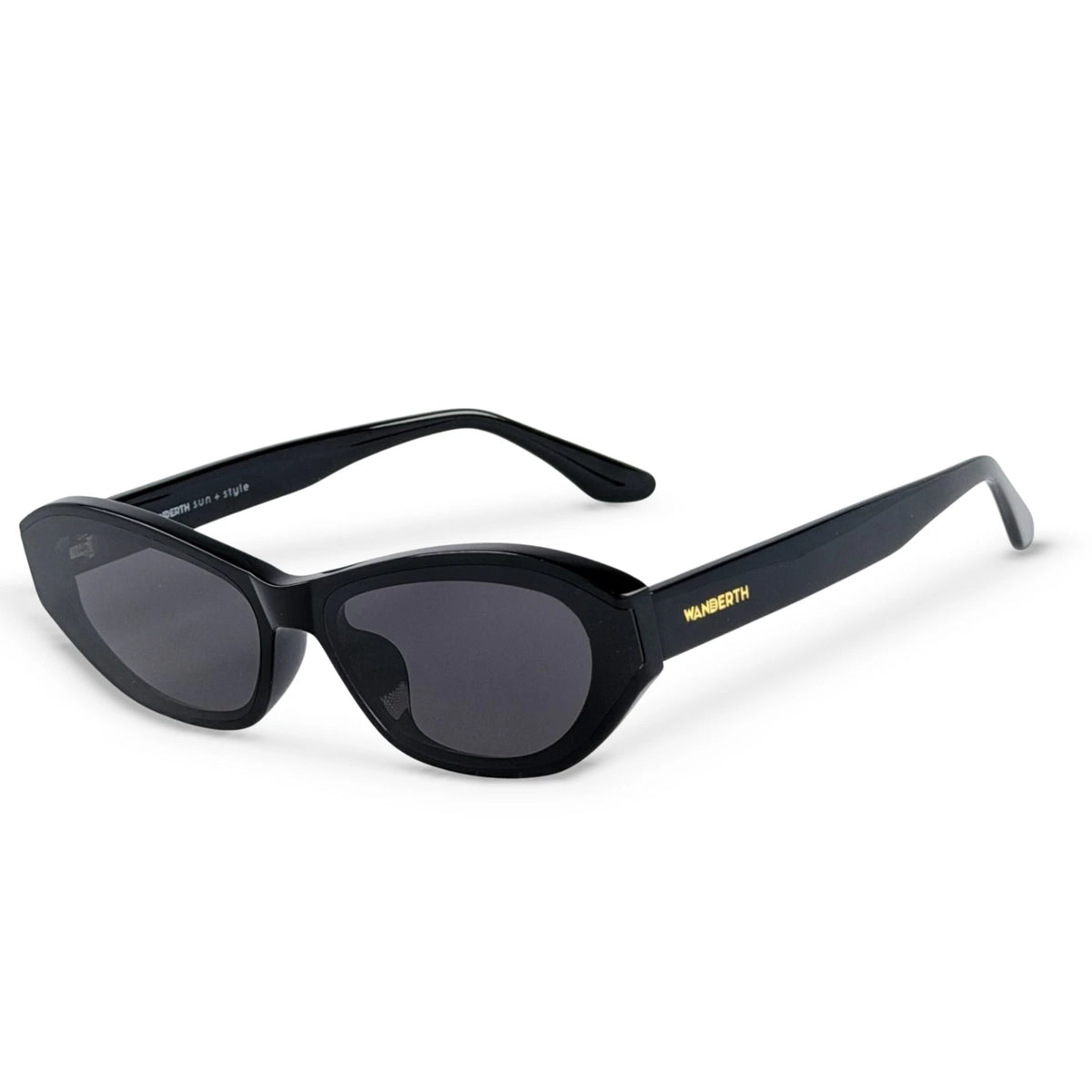 Gafa de Sol 9105 - Negro