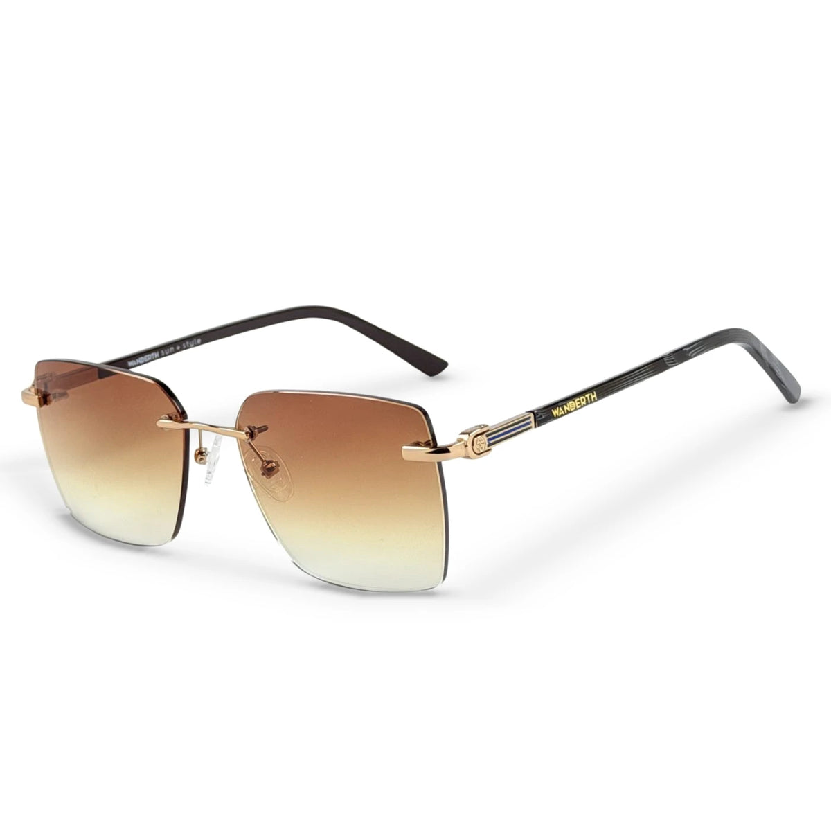 Gafa de Sol S256652 - Dorado