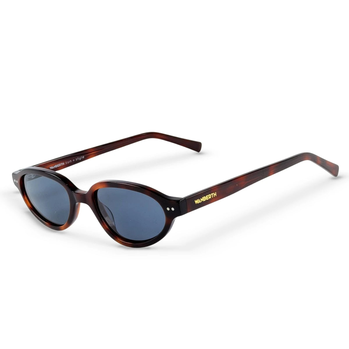 Gafa de Sol ZHC8880 - Animal print · Azul · Animal print
