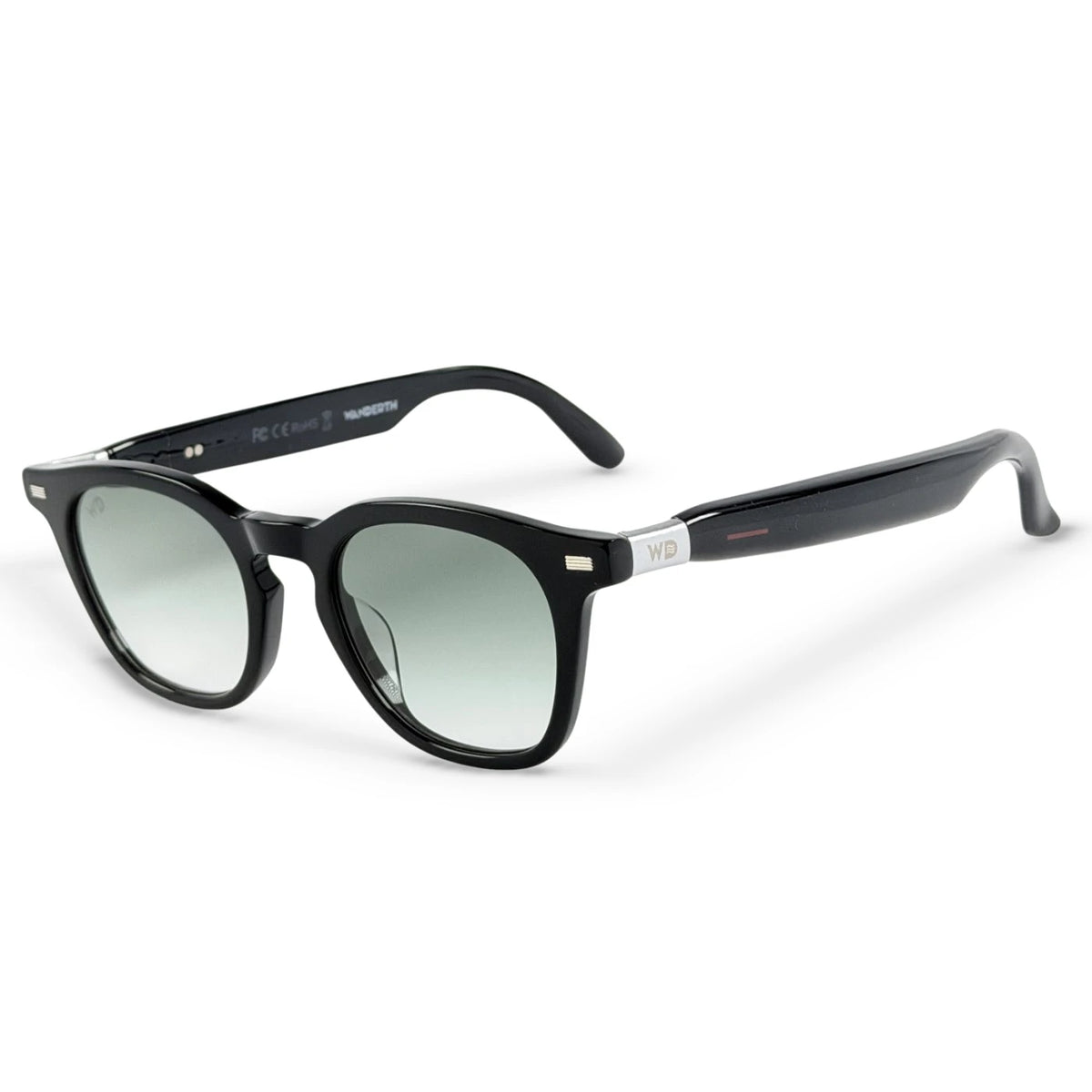 Gafa de Sol WD77713 - Negro 2