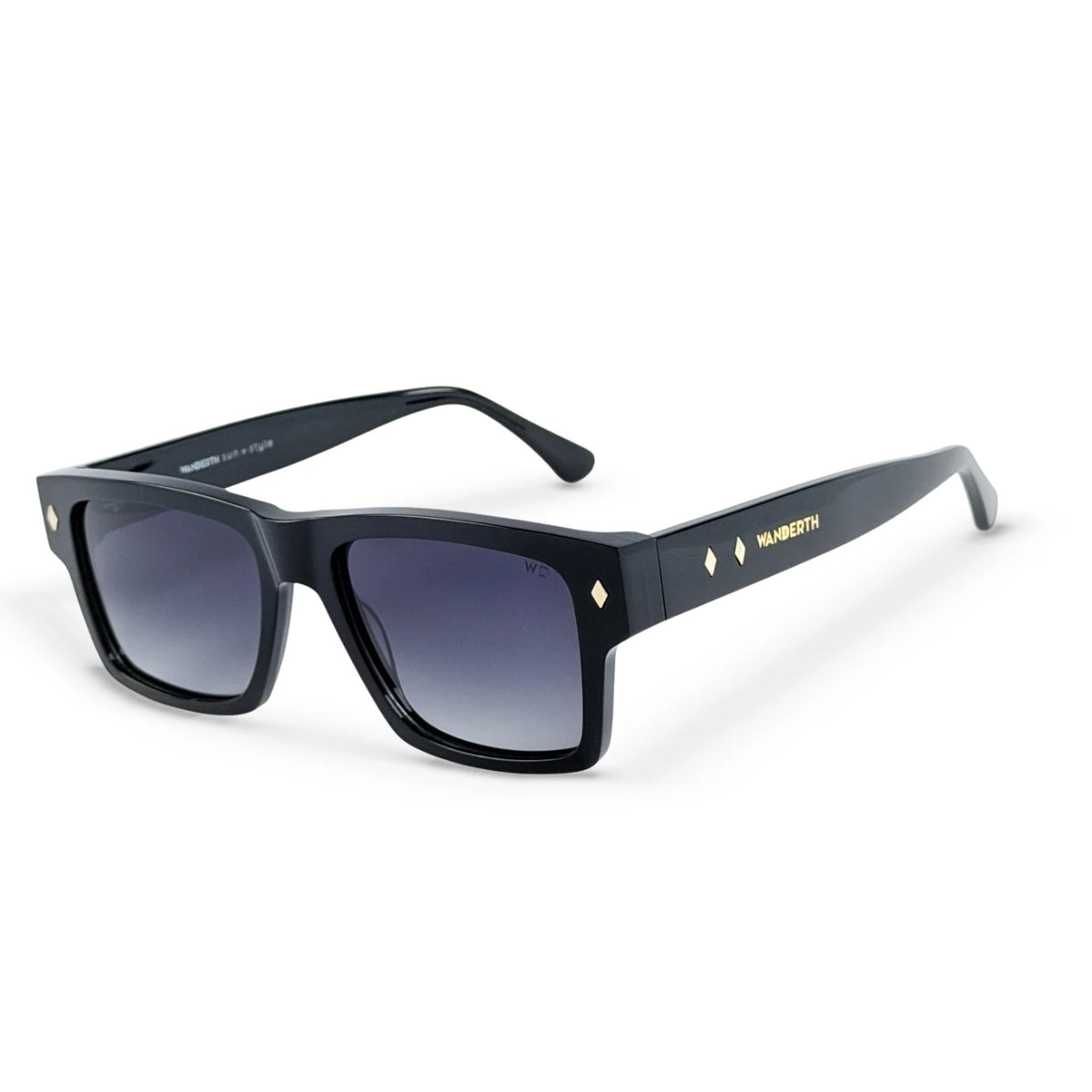 Gafa de Sol 9692 - Negro