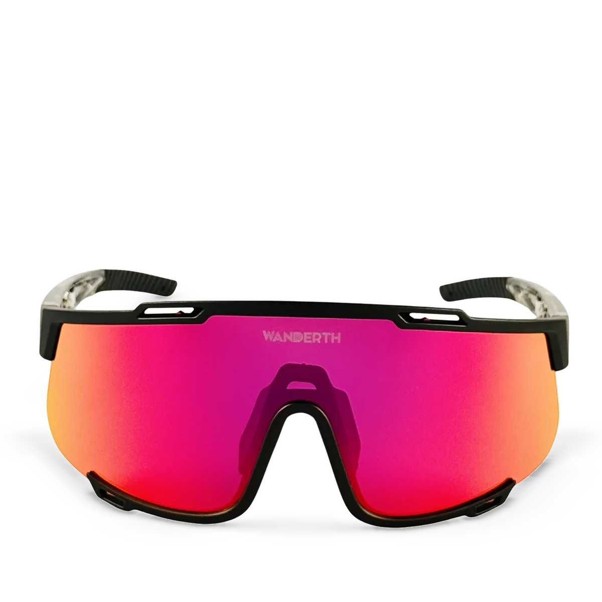 Giro WD11806 - Negro · Espejo Rojo · Gris 2