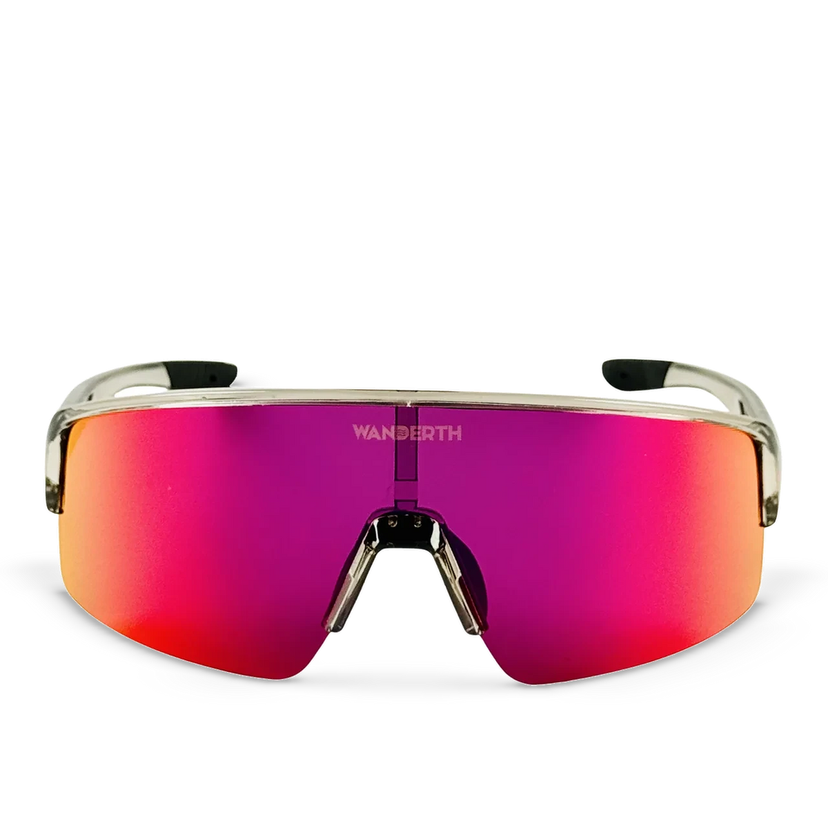 Sprint WD11805 - Gris · Espejo  Rojo · Gris