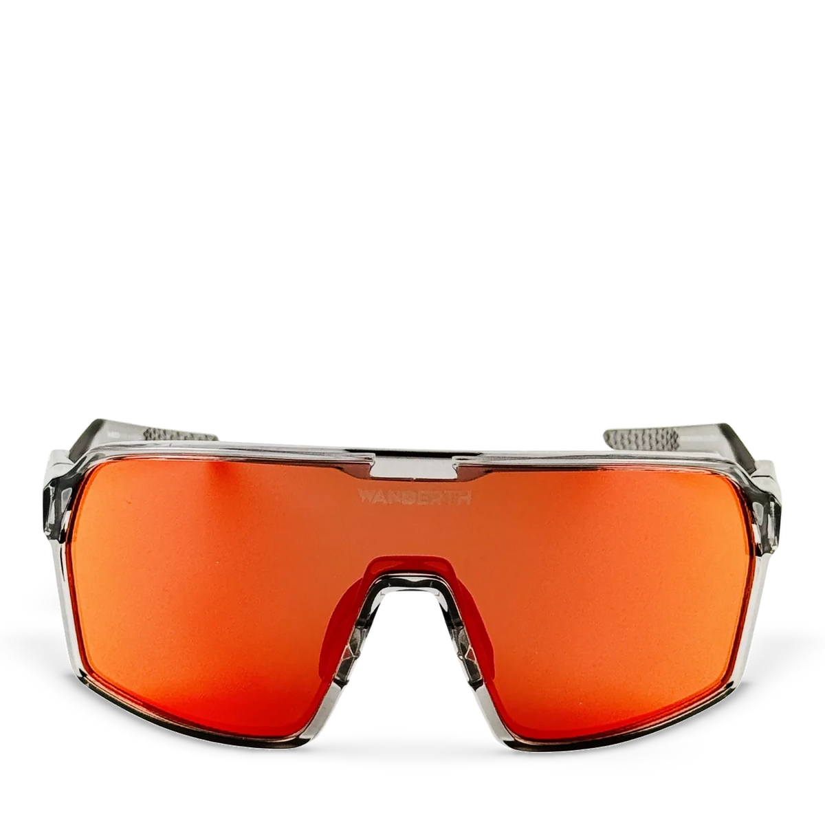 Strong WD11801 - Plata · Espejo Rojo · Plata