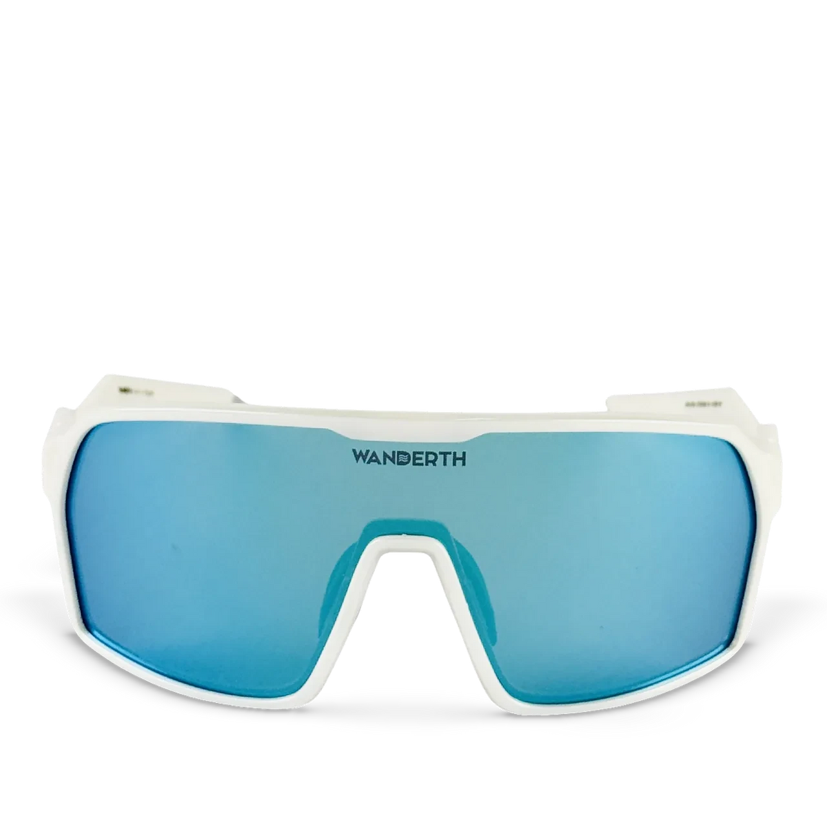 Strong WD11801 - Blanco · Espejo Azul · Blanco