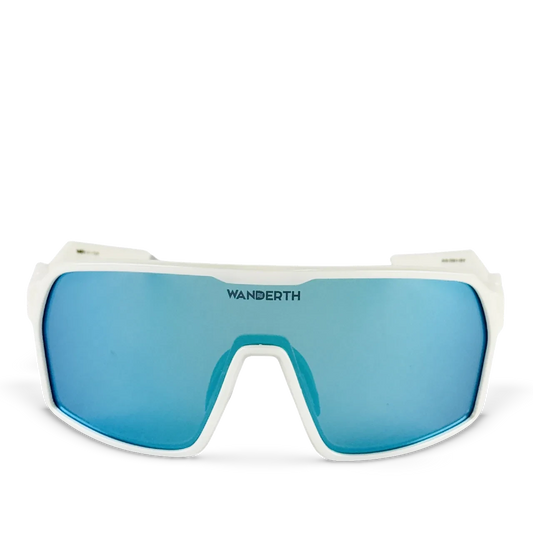 Strong WD11801 - Blanco · Espejo Azul · Blanco