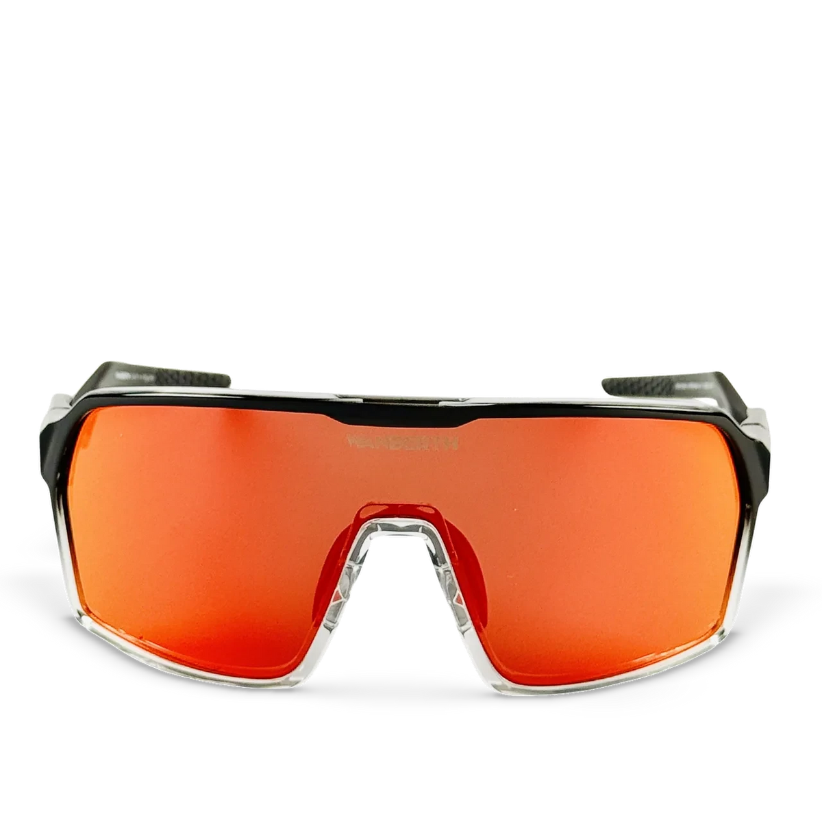 Strong WD11801 - Negro · Espejo Rojo · Negro