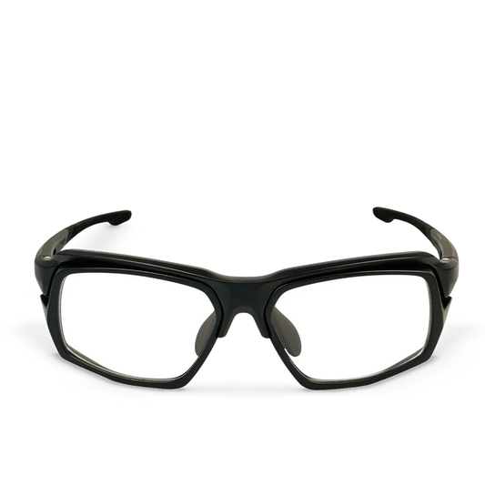 Cyberlux WD11813 - Negro · Transparente · Negro