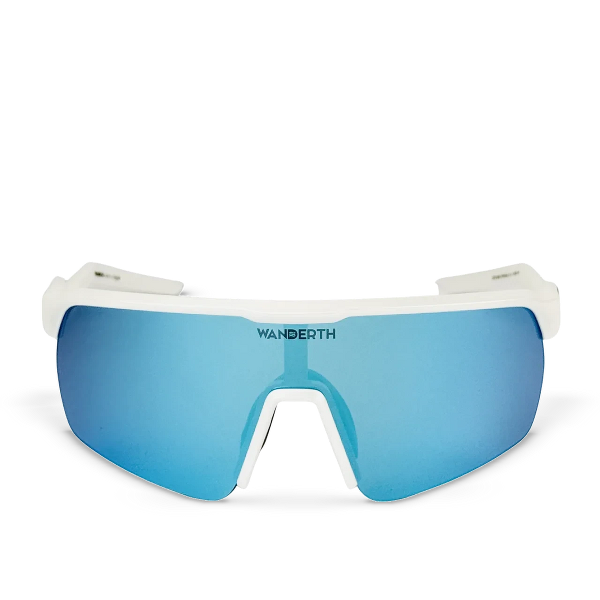 Strong S WD11808 - Blanco · Espejo Azul · Blanco