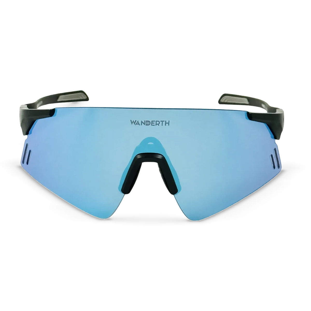 Speed Advance WD77704 - Negro · Espejo Azul · Negro