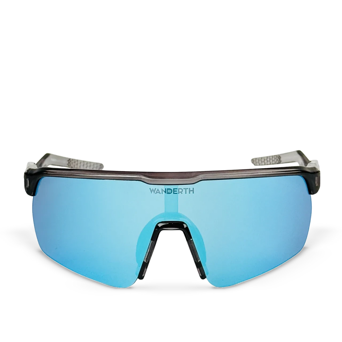 Strong S WD11808 - Plata · Espejo Azul · Plata