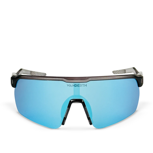 Strong S WD11808 - Plata · Espejo Azul · Plata