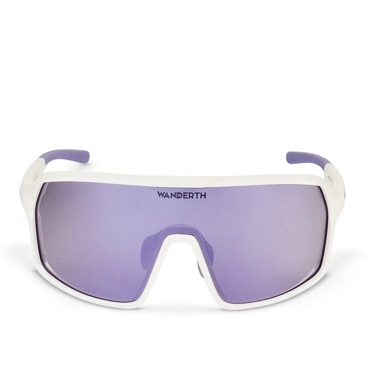 Time Rice 2 WD11811 - Blanco · Espejo Morado · Blanco