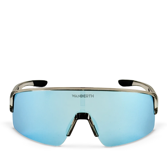 Sprint WD11805 - Plata · Espejo  Azul · Plata